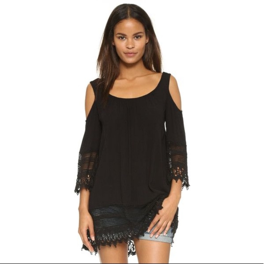 LIV “Lydia” Tunic